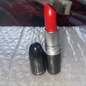 Brand New Mac Russian Red Lipstick!!